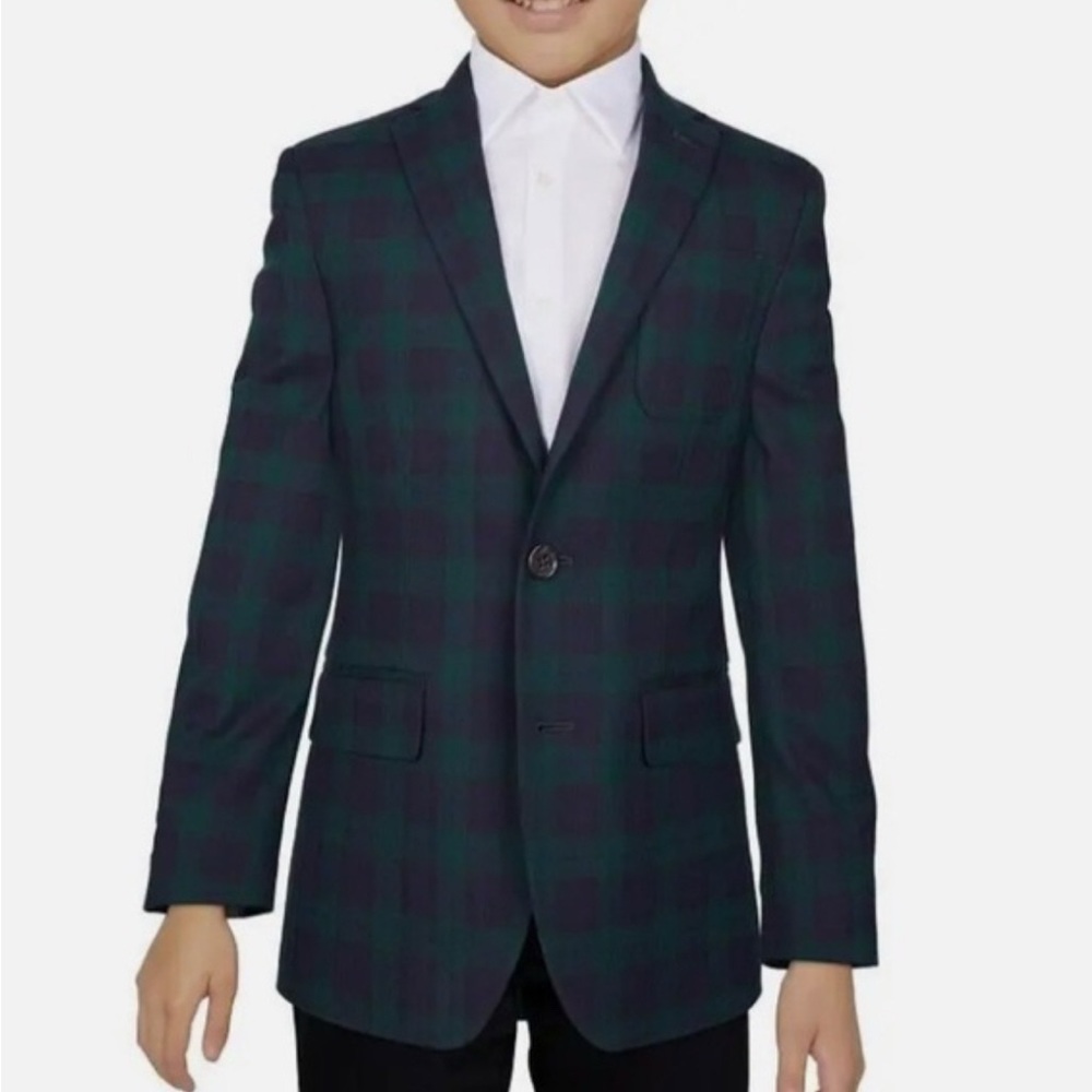 Ralph Lauren Blazer Sz 8R